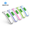 BOXYM Medical Household Infrared Fever Thermometer Digital Baby Adult  Non-contact Laser Body Temperature Ear Thermometer CE FDA