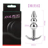 Runyu Toys for Adults Plug Anal Sex Metal Butt Plug With Jewelry Erotic Toy  Mini Vibrator Anal Plug Private Good for Men/Women